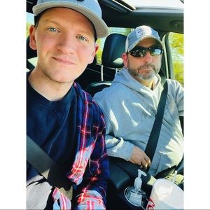 Meet your Posher, Anthony